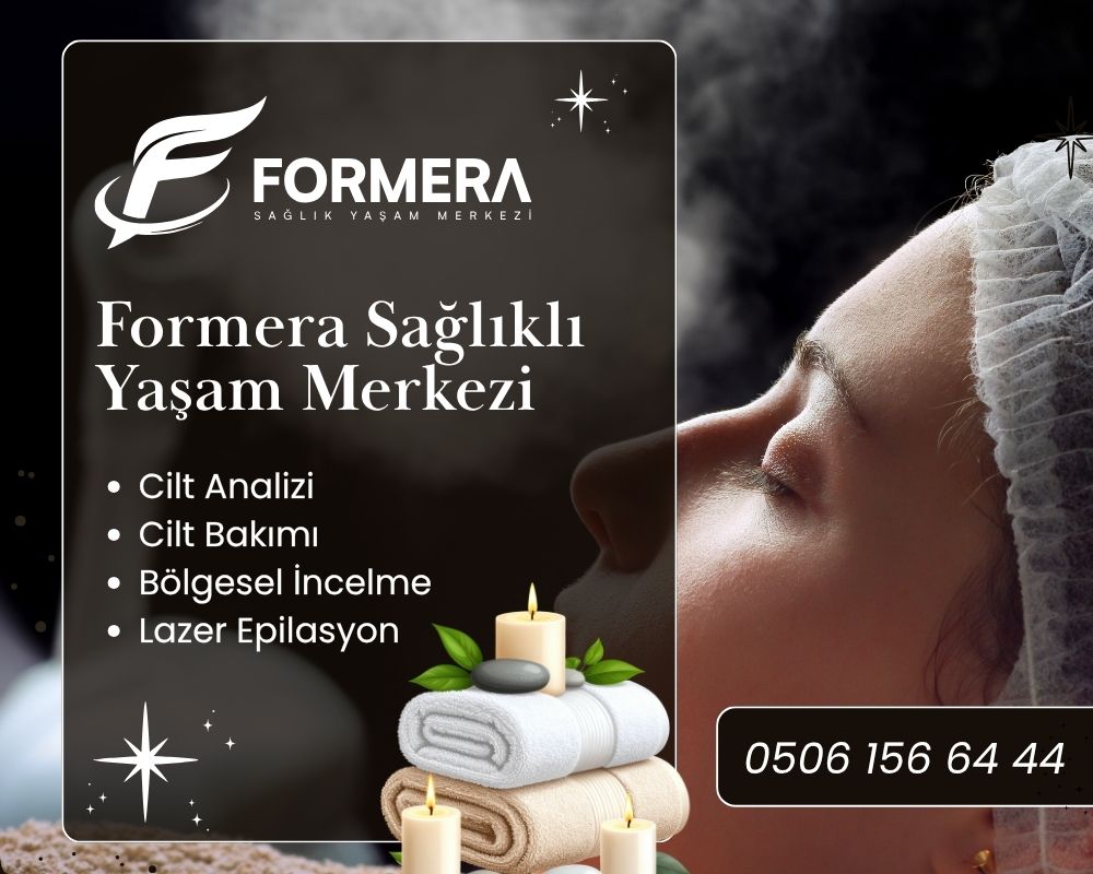 Aydınlıkevler Güzellik Merkezi